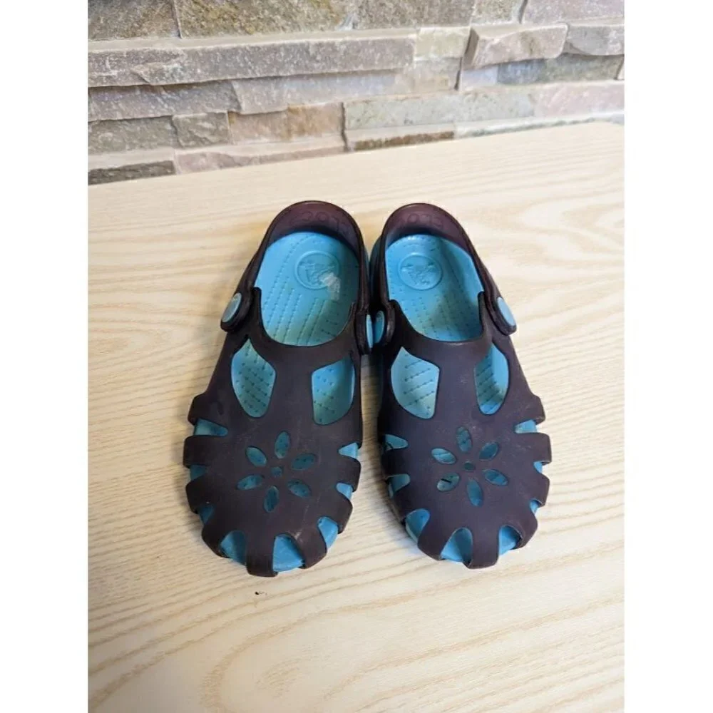 CROCS shirley girl